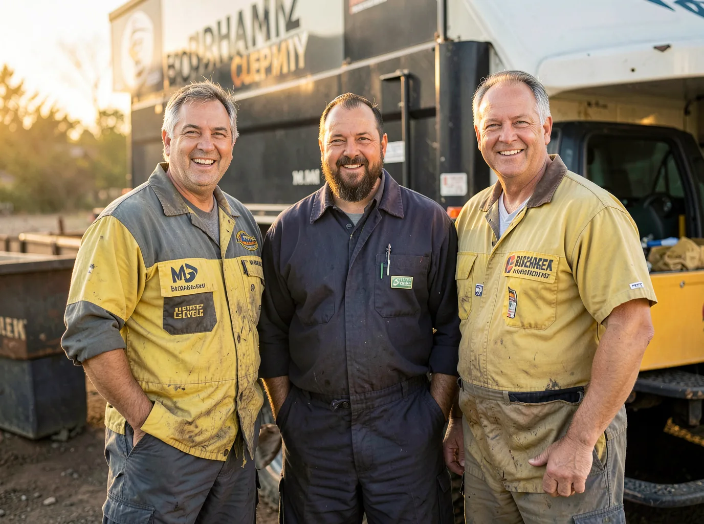 Sewage Cleanup company in Denair, CA