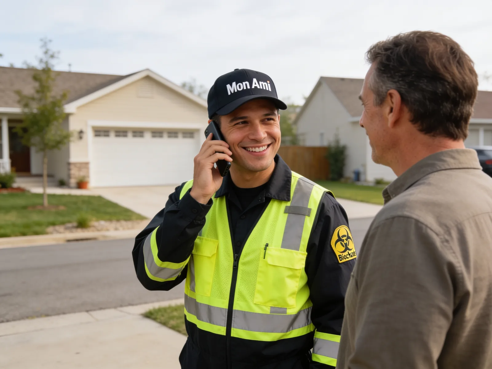 Sewage Cleanup Denair, CA FAQs